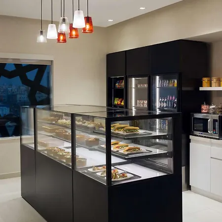Hyatt House Jeddah Sari Street-3